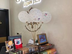 零售区-GODIVA(海岸城店)