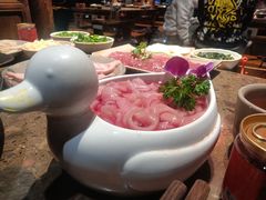 -重庆渝达老火锅(春熙路店)