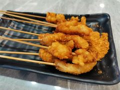 -老佛爷正宗铜炉蛙锅(五道口店)