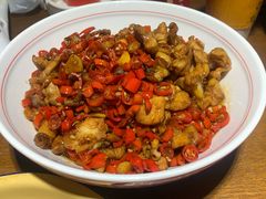 -金味老饭铺(晚报店)