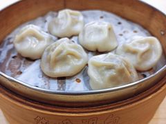 -鸡鸣汤包(红山动物园店)