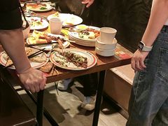 -比格比萨自助(万柳华联店)