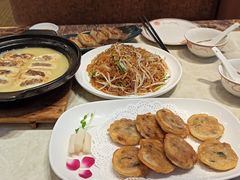 -稻香酒家(长宁KING88广场店)