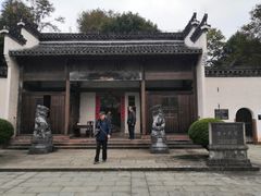 -潜口民宅博物馆