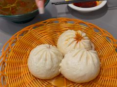 -郑家包子牛肉拉面(尚勤路店)