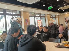 -永和大王(春日上新·阜成门店)