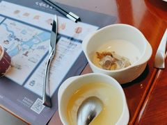 -武汉世茂希尔顿酒店·汇·全日餐厅