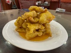 -金丝饭庄(金丝新天地保障性住宅小区店)