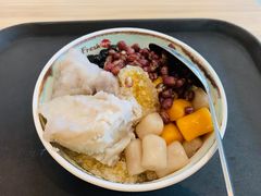 芋圆4号-鲜芋仙(长山湖店)
