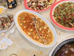 -常和州·夜宵大排档(常州单店)