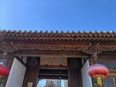 -南普公园