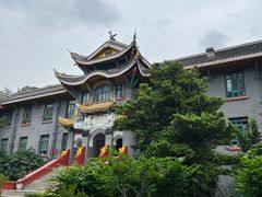 -四川大学(华西校区)