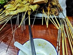 -光头烧烤(河海店)