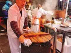 -锅贴大王南翔小笼(临沂二村店)