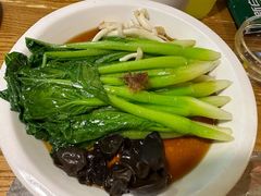 -新白鹿餐厅(百联中环店)