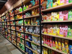 -旺豪阳光超市(友谊阳光城店)
