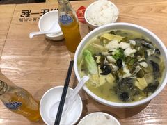 -鱼你在一起(南开天佑城店)