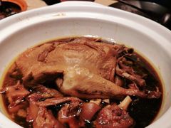 -香园茶社·金陵小灶(老门东店)