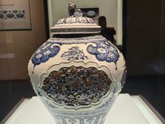 -河北博物院