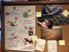 -珠海横琴国家地理探险家中心(创新方)