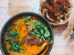 -和府捞面(东直门银座店)