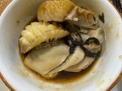 -濠轩阁特色生蚝火锅(水湾路店)