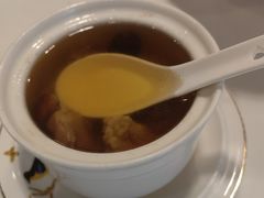 -金湖港式餐厅(建外店)