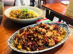 -付小姐在成都(中山公园店)