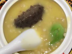 -万宝海鲜舫(劳动公园店)