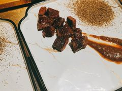 -额尔敦牛厨师铜板烧