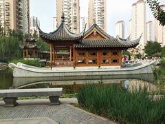 -南普公园