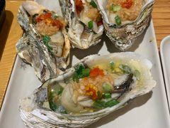 -木屋烧烤(龙湖天街店)