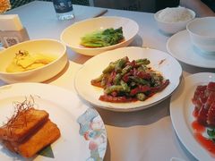 -杭儿风餐厅(嘉里中心店)