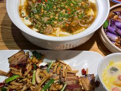 -小三峡食府(西五路店)