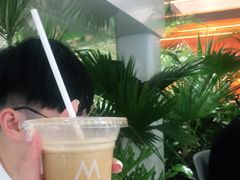 -M Stand(宁波万象城店)