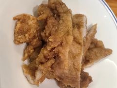 生煎大排-天天鲜面馆(衡山路店)