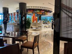 -绿城千岛湖喜来登度假酒店