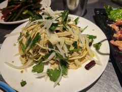-合易泓烤肉•首创生椰大油边(宁山路店)