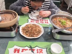 -全聚贤餐厅·湖北家常菜(沙湖店)