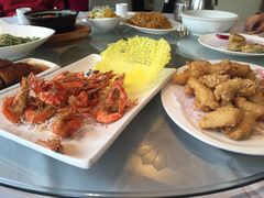 -御花园·粤菜·海鲜火锅(中山公园店)