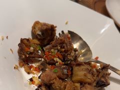 -阳澄湖费尔蒙酒店颐丰阁中餐厅(马鞍山西路店)