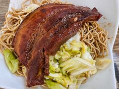 -茶南面馆(湖西街店)