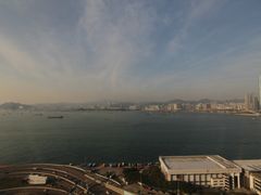 -香港港岛太平洋酒店