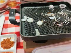 -西贝莜面村(上海百联西郊店)