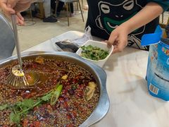 -味之绝美蛙鱼头火锅(龙潭店)