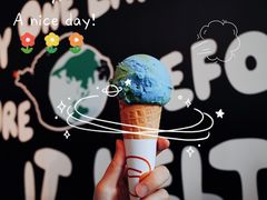 -Dal Cuore 达可芮冰淇淋(陕西北路店)