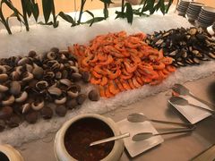 -北京王府井希尔顿酒店·万斯阁西餐厅