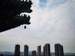 -阅江楼风景区
