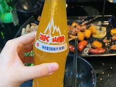 -碎怂烤肉(钟楼柳巷店)