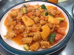 -40号厦门海鲜大排档(中山路店)
